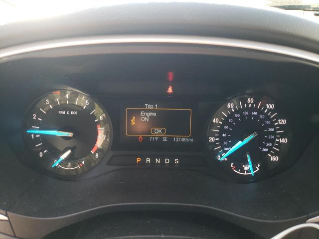 2015 FORD FUSION SE - 3FA6P0H93FR201088