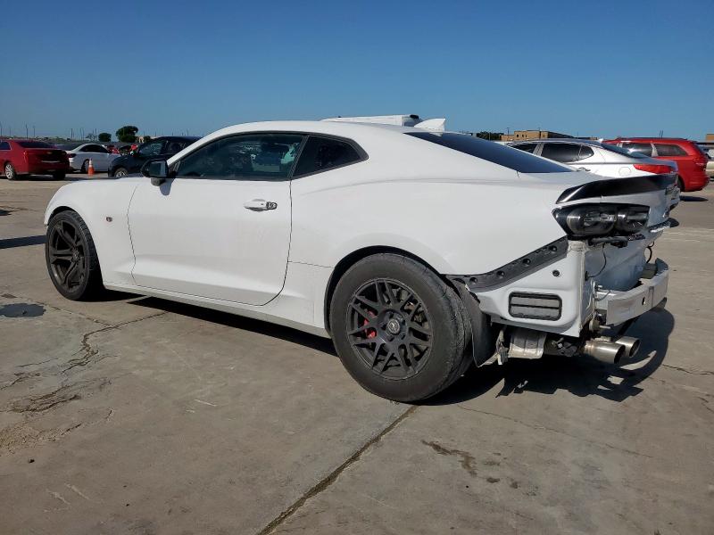 Vin: 1g1fe1r76l0127608, lot: 57819045, chevrolet camaro lz 20202