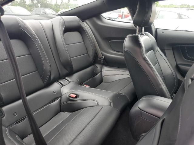 2019 FORD MUSTANG GT - 1FA6P8CFXK5157373