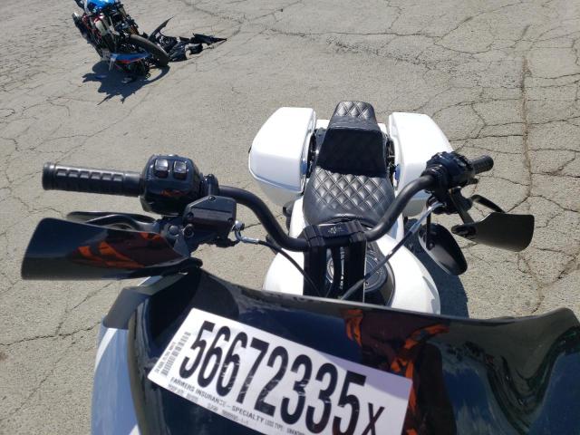 2024 HARLEY-DAVIDSON FLTRX - 1HD1KH728RB657522
