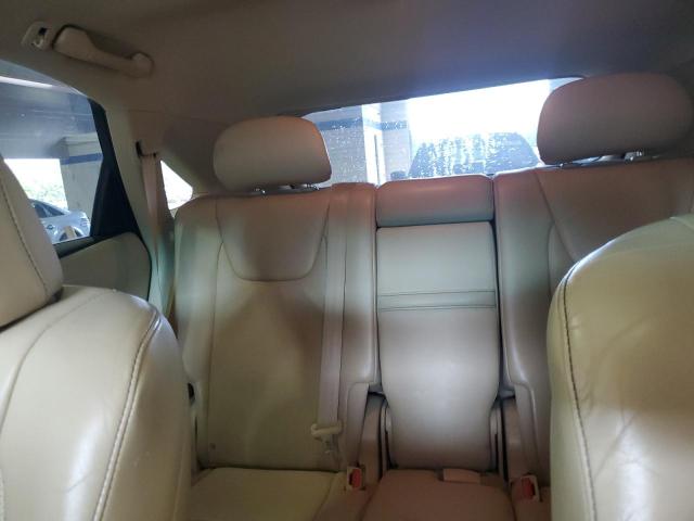 2015 LEXUS RX 350 BAS - 2T2BK1BA0FC278826