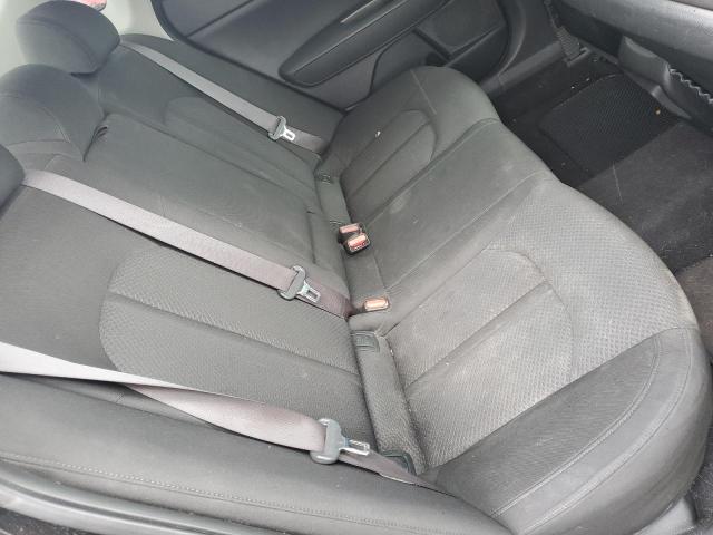 2016 KIA OPTIMA LX - KNAGT4L35G5104075