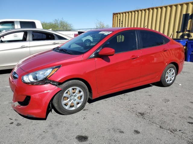 Vin: kmhct4ae4eu710732, lot: 57316785, hyundai accent gls 2014 img_1