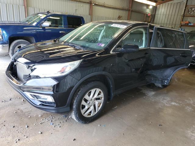 Vin: 2hkrm4h51fh666475, lot: 55747615, honda crv ex 2015 img_1