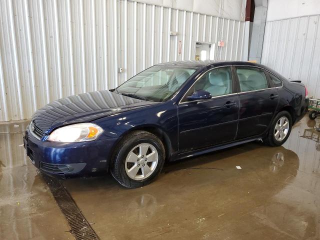 Vin: 2g1wg5ek0b1194784, lot: 56425945, chevrolet impala lt 2011 img_1