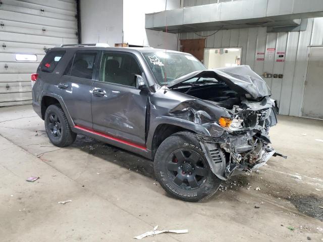 Vin: jtebu5jr7c5096820, lot: 57642065, toyota 4runner sr5 20124
