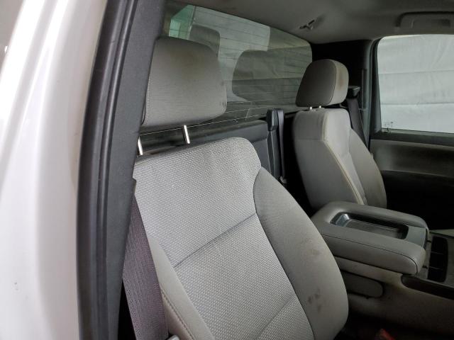 2017 CHEVROLET SILVERADO - 1GC0KUEG8HZ307429