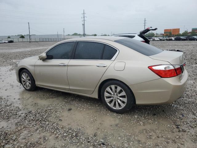 Vin: 1hgcr2f74ea214415, lot: 57845815, honda accord ex 20142