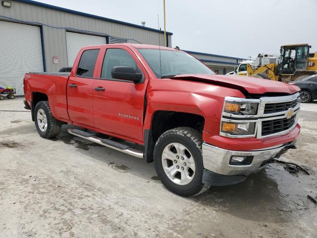 Vin: 1gcvkrec5ez219224, lot: 56953015, chevrolet all models k1500 lt 20144