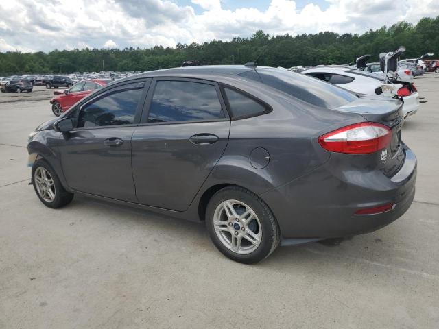 Vin: 3fadp4bj3km100917, lot: 56878385, ford fiesta se 20192