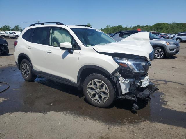 2024 SUBARU FORESTER P JF2SKACC6RH430677