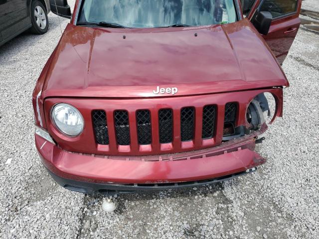 2015 JEEP PATRIOT SP 1C4NJPBB4FD429976