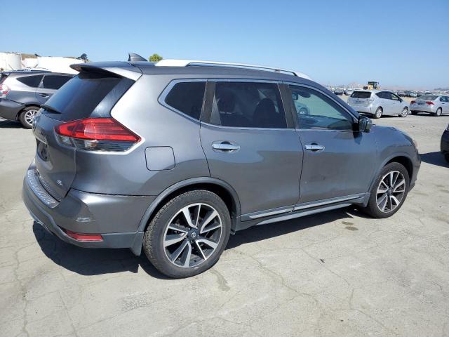Vin: jn8at2mt7hw152527, lot: 58210805, nissan rogue s 20173