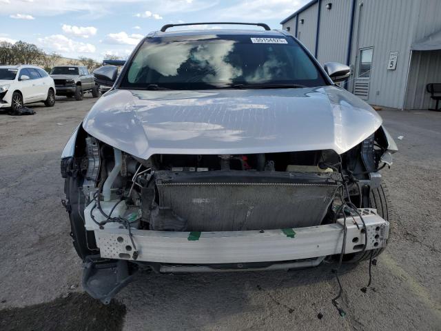 2016 TOYOTA HIGHLANDER - 5TDKKRFH0GS133837