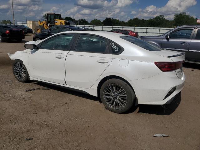 Vin: 3kpf54ad8pe599641, lot: 58817565, kia forte gt line 20232