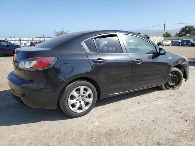 Vin: jm1bl1tf6d1727407, lot: 56005645, mazda 3 i 20133