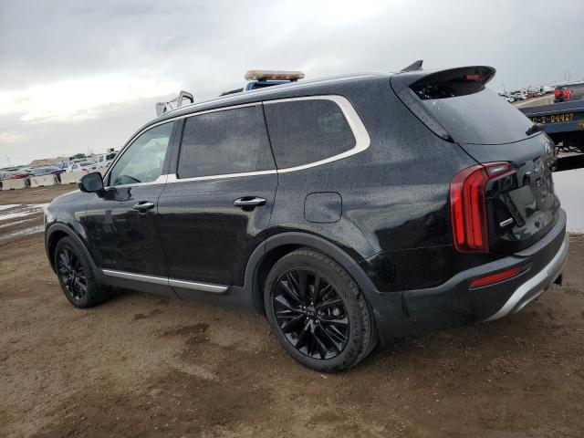 Vin: 5xyp5dhc0lg092859, lot: 58672385, kia telluride sx 20202