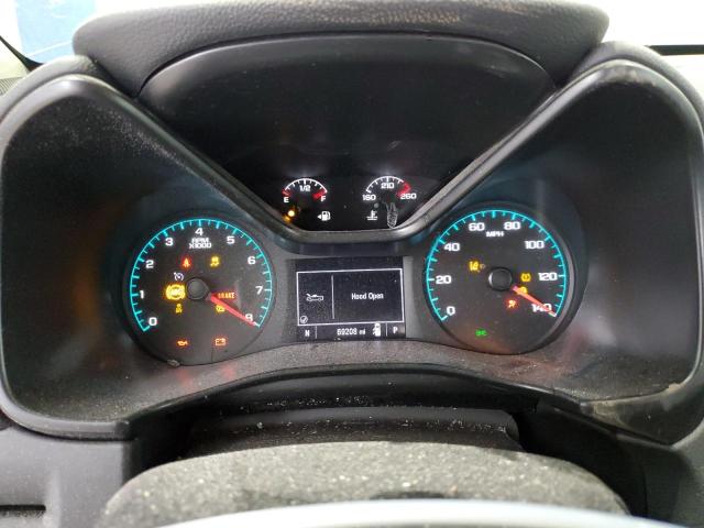 2022 CHEVROLET COLORADO L - 1GCHSCEA3N1175893