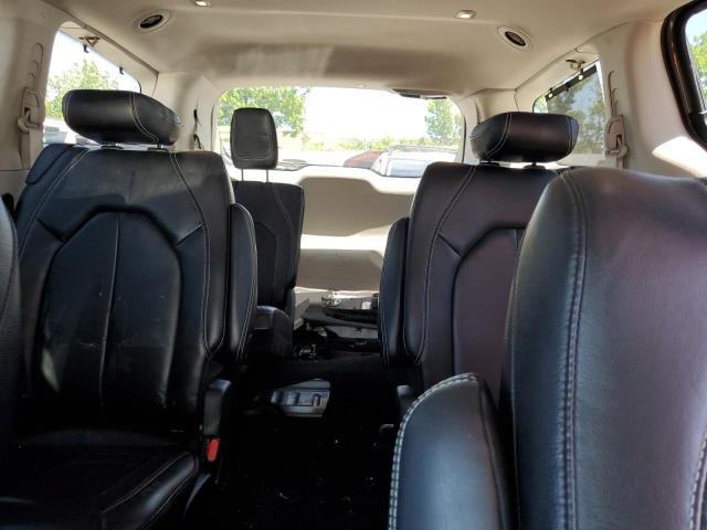2022 CHRYSLER PACIFICA T - 2C4RC1BG8NR132127