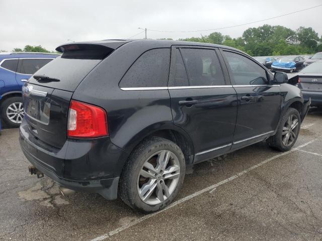 Vin: 2fmdk3kc7bba81211, lot: 58663515, ford edge limited 20113