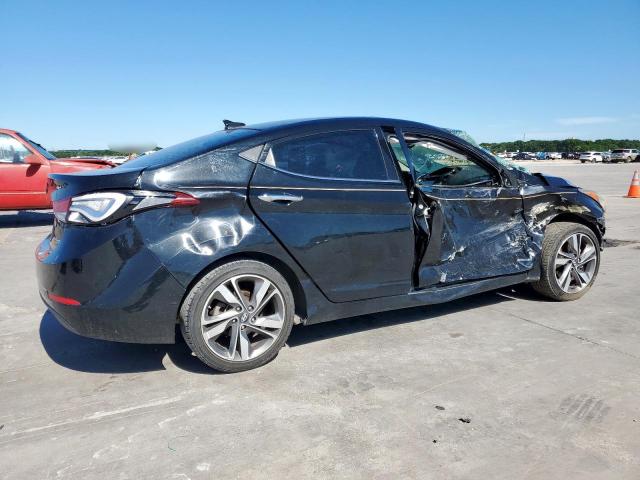 Vin: 5npdh4ae0eh533357, lot: 57892805, hyundai elantra se 20143