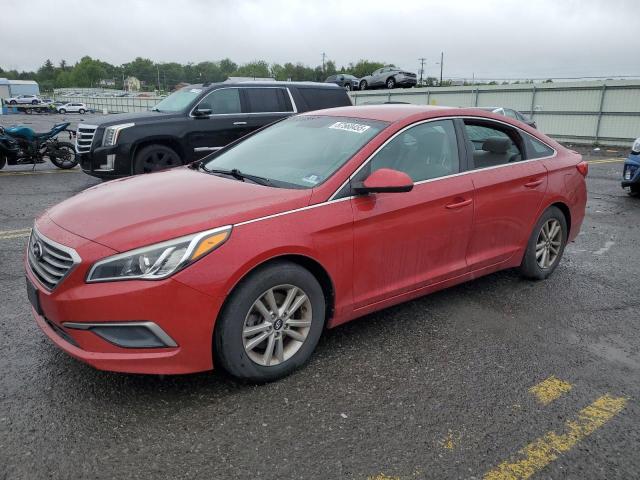 HYUNDAI SONATA SE