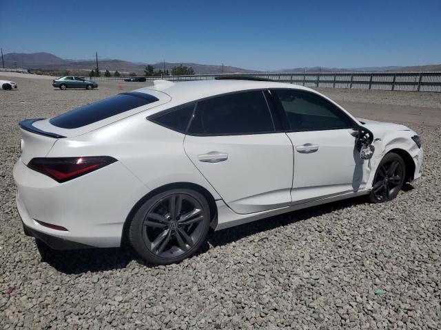 2023 ACURA INTEGRA A- 19UDE4H37PA025542