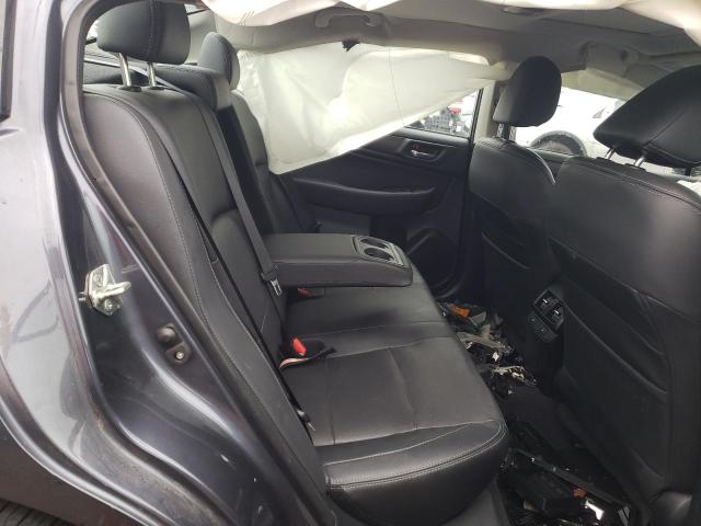 2016 SUBARU LEGACY 3.6 - 4S3BNEN64G3057590