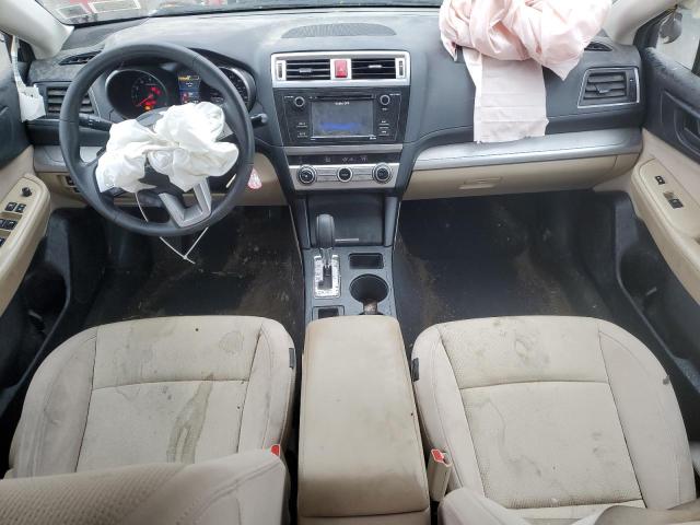 2017 SUBARU LEGACY 2.5 - 4S3BNAA62H3015189