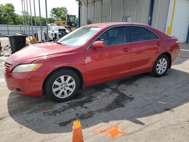 TOYOTA CAMRY BASE