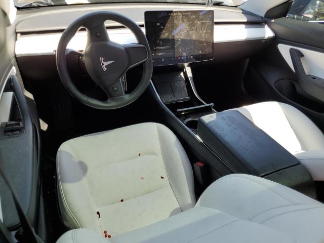 2019 TESLA MODEL 3 5YJ3E1EB0KF392156