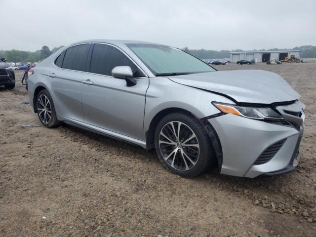 Vin: 4t1b11hk1ku293240, lot: 56131585, toyota camry l 20194