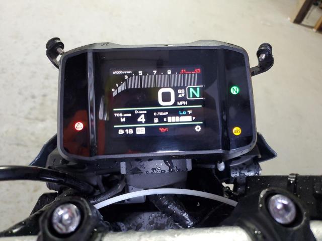 2022 YAMAHA MT09 JYARN71E4NA001970