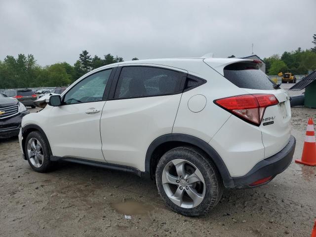 2016 HONDA HR-V EX 3CZRU6H5XGM769413