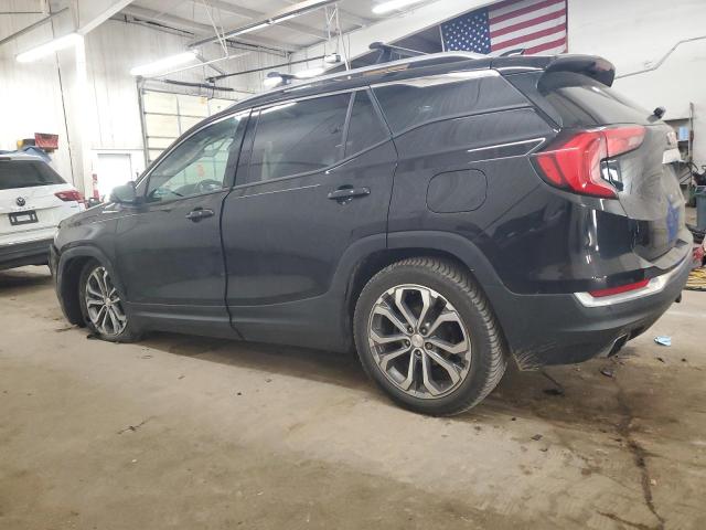 2018 GMC TERRAIN SL 3GKALVEX0JL272698