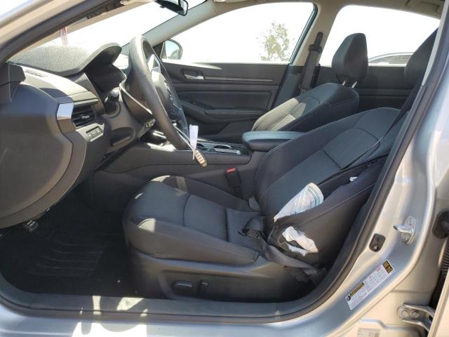 2024 NISSAN ALTIMA SV 1N4BL4DV6RN403421