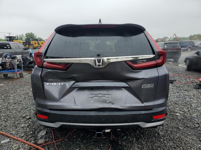 2020 HONDA CR-V TOURI 2HKRW2H94LH222410