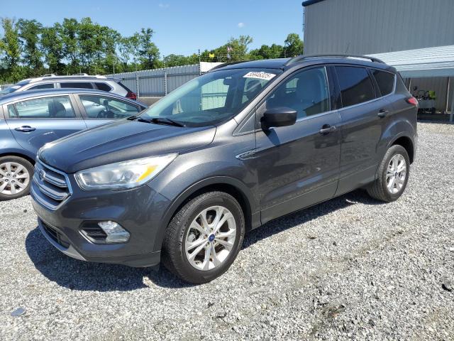 Vin: 1fmcu0hd6juc16658, lot: 55946325, ford escape sel 2018 img_1