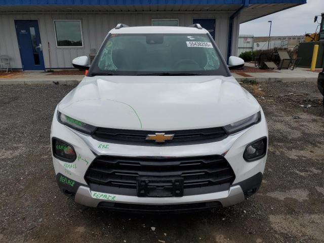 2023 CHEVROLET TRAILBLAZE KL79MRSL8PB125072