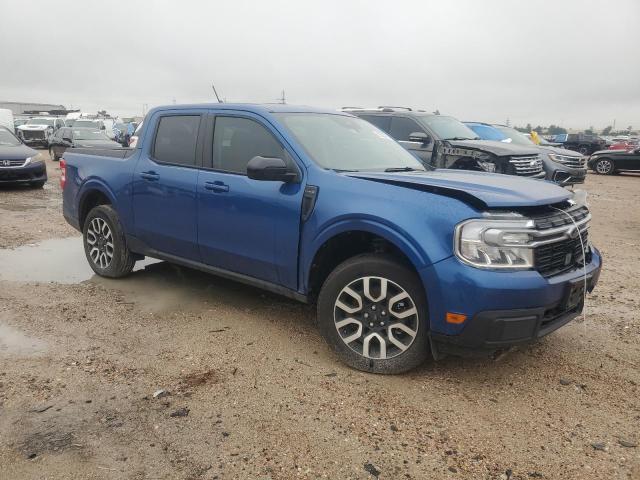 Vin: 3fttw8m35rrb29136, lot: 55361195, ford maverick l lariat 20244