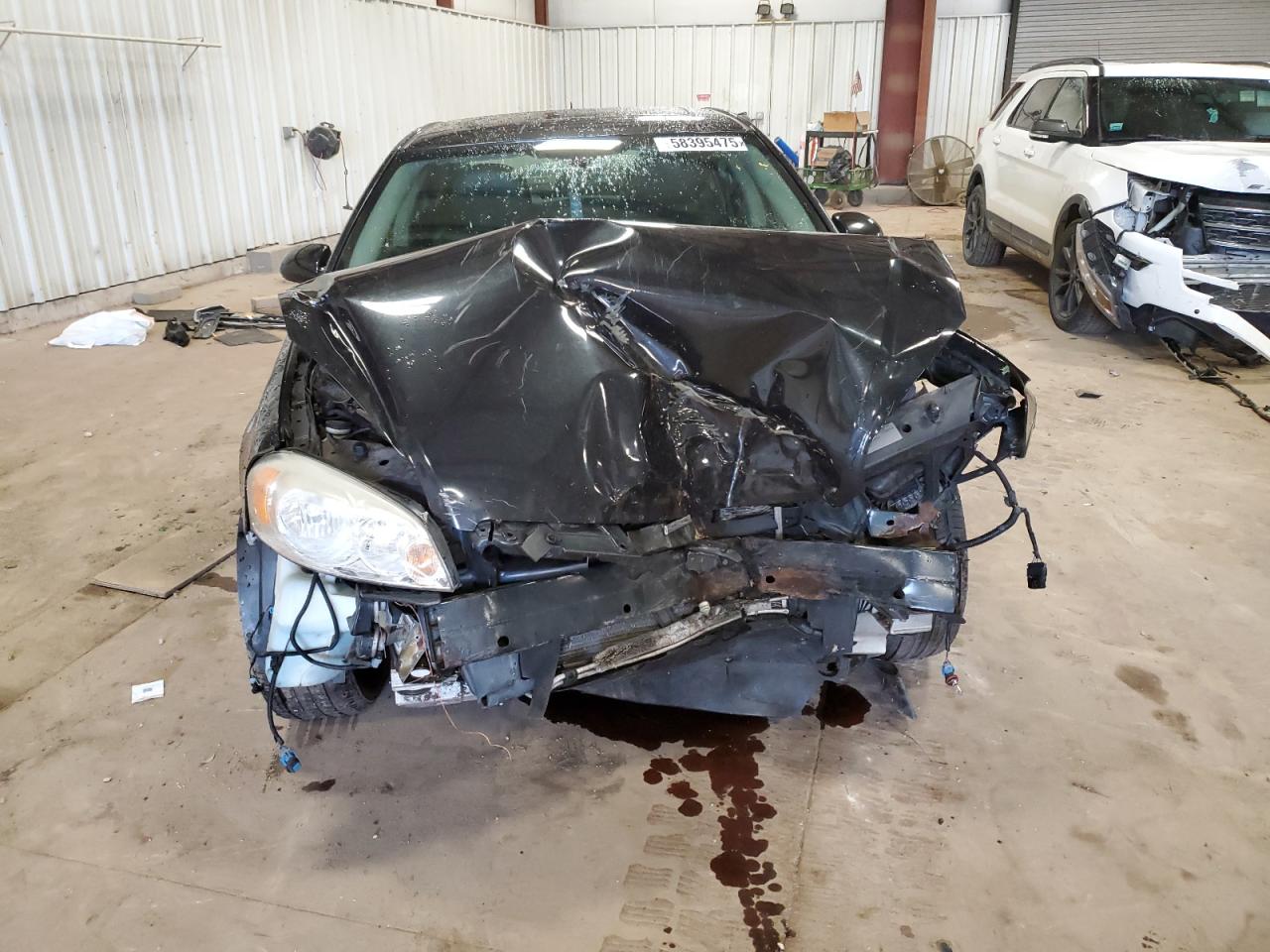 CHEVROLET IMPALA LTZ