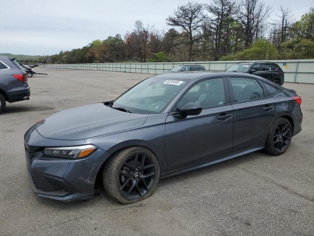 HONDA CIVIC SPOR