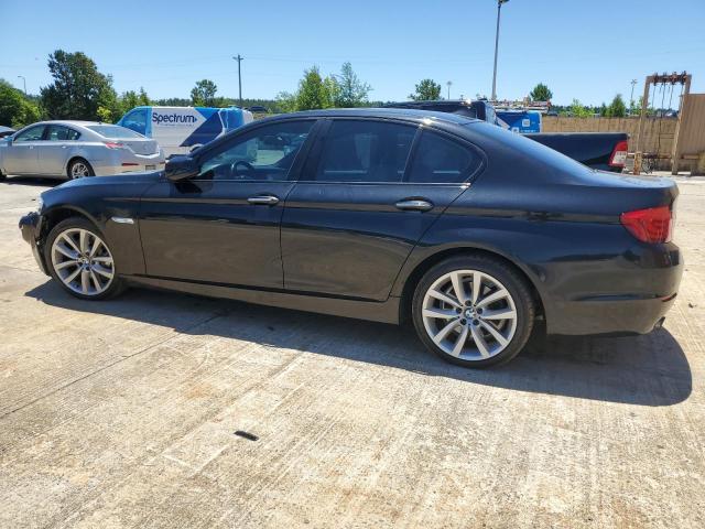 Vin: wbafr7c51cc808325, lot: 57552695, bmw 5 series i 20122