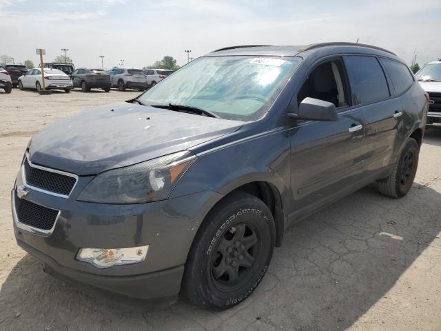Vin: 1gnkrfed7cj382627, lot: 56215255, chevrolet traverse ls 2012 img_1