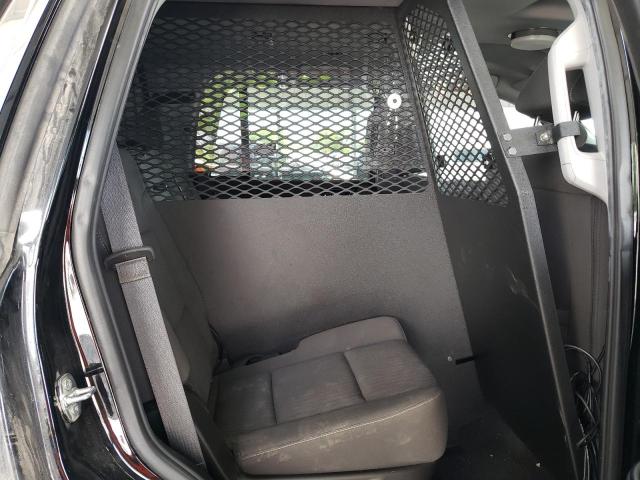 2020 CHEVROLET TAHOE POLI 1GNSKDEC1LR195465
