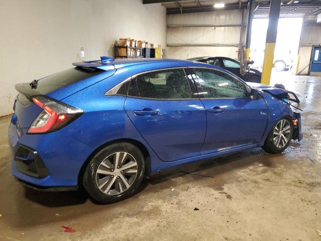 Vin: shhfk7h30lu408949, lot: 56872165, honda civic lx 20203
