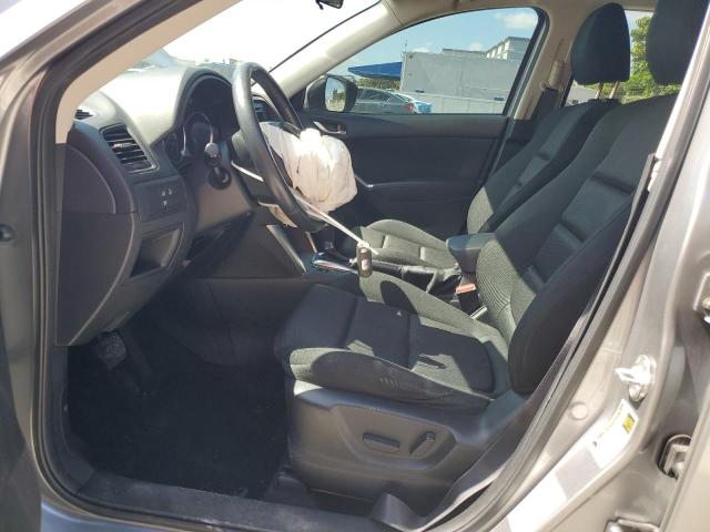 2015 MAZDA CX-5 TOURI - JM3KE2CY0F0509691