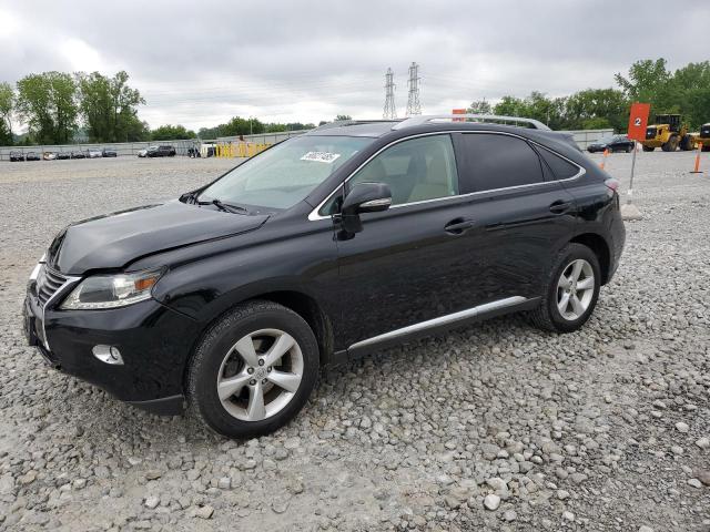 Vin: 2t2bk1ba6fc264199, lot: 58027485, lexus rx350 350 base 2015 img_1