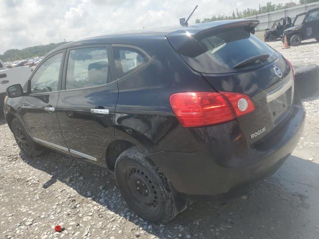 Vin: jn8as5mt4cw293505, lot: 56985745, nissan rogue s 20122