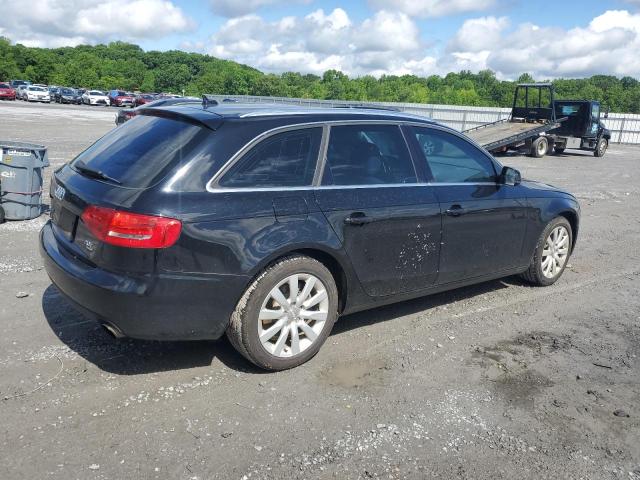 Vin: wausfaflxca113898, lot: 56953345, audi a4 premium 20123